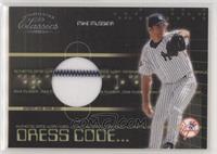 Mike Mussina #/500