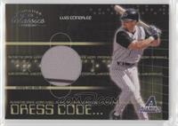 Luis Gonzalez #/500