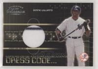 Bernie Williams #/425