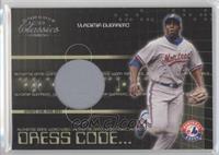 Vladimir Guerrero #/425