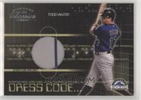 Todd Helton [EX to NM] #/425