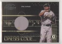 Eric Chavez #/425