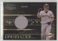 Jeff Kent #/425