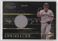 Jeff Kent #/425