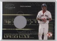 Manny Ramirez #/425