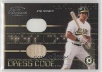 Jose Canseco [EX to NM] #/350
