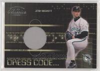 Josh Beckett #/500