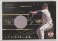 Roger Clemens #/500