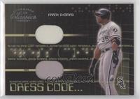 Frank Thomas #/500