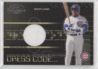 Sammy Sosa #/500