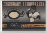 Nellie Fox #/325