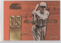 Mel Ott #/2,500