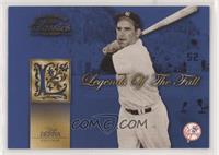 Yogi Berra #/2,500