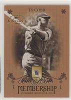 Ty Cobb #/2,500