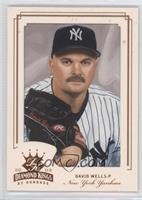 David Wells