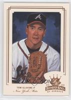 Tom Glavine