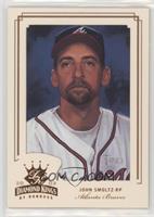 John Smoltz