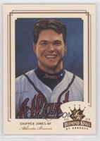 Chipper Jones