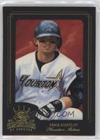 Craig Biggio #/100