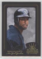 Bernie Williams #/100