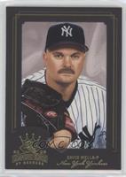 David Wells #/100