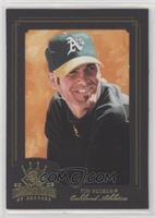 Tim Hudson #/100