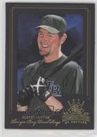 Aubrey Huff #/100