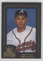 Greg Maddux #/100