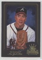 Tom Glavine #/100