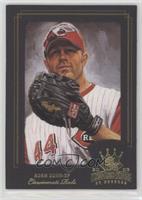 Adam Dunn #/100