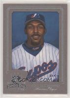 Vladimir Guerrero #/400