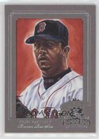 Pedro Martinez #/400