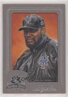 Mo Vaughn #/400