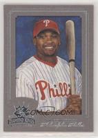 Marlon Byrd #/400