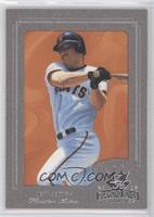 Jeff Kent #/400