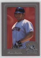 Johnny Damon #/400