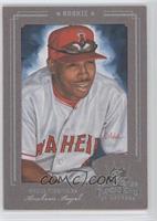 Chone Figgins #/400