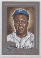 Jackie Robinson #/400