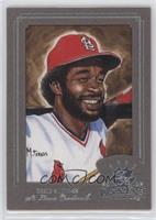 Ozzie Smith #/400