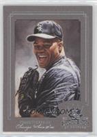 Frank Thomas #/400