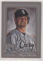 Paul Konerko #/400