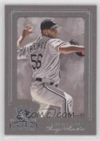 Mark Buehrle #/400