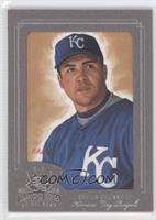 Carlos Beltran #/400