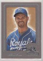 Paul Byrd #/400