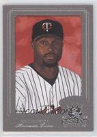 Torii Hunter #/400