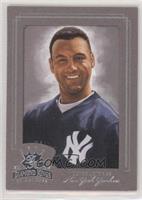 Derek Jeter #/400