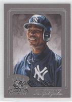 Alfonso Soriano #/400