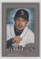 Ichiro Suzuki #/400