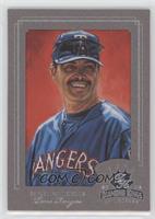 Rafael Palmeiro #/400