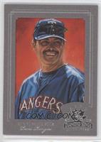 Rafael Palmeiro #/400